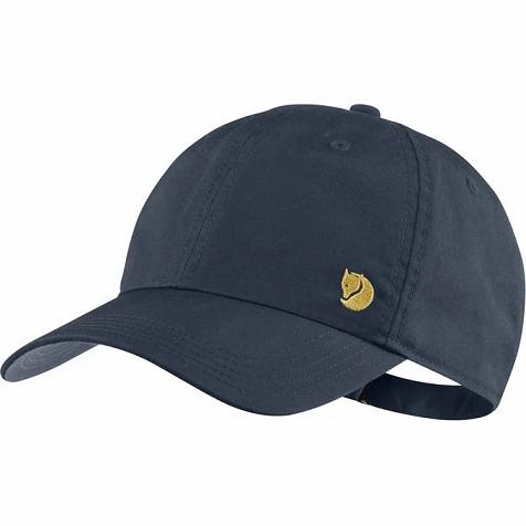 Fjallraven Men Bergtagen Hats Blue PH119079 Philippines